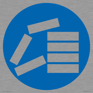 Custom Mandatory: Stack correctly